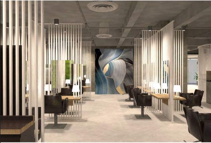 Visit Urbanhair by Ginrich